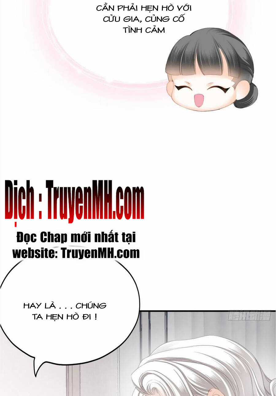 Bạo Quân Ái Nhân Chapter 145 trang 9