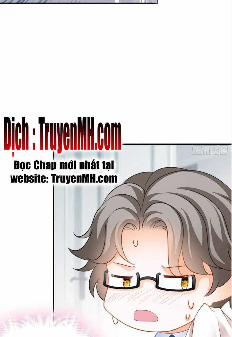 Bạo Quân Ái Nhân Chapter 146 trang 10