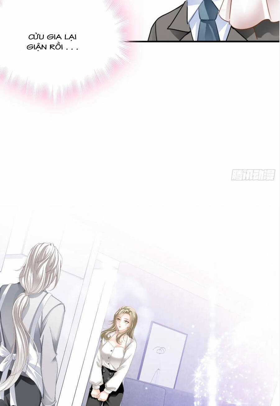 Bạo Quân Ái Nhân Chapter 146 trang 11