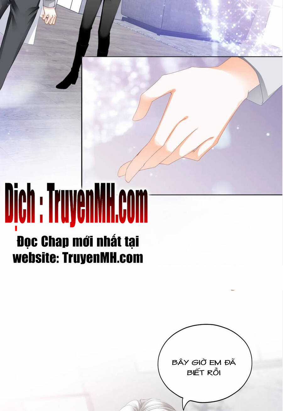 Bạo Quân Ái Nhân Chapter 146 trang 12