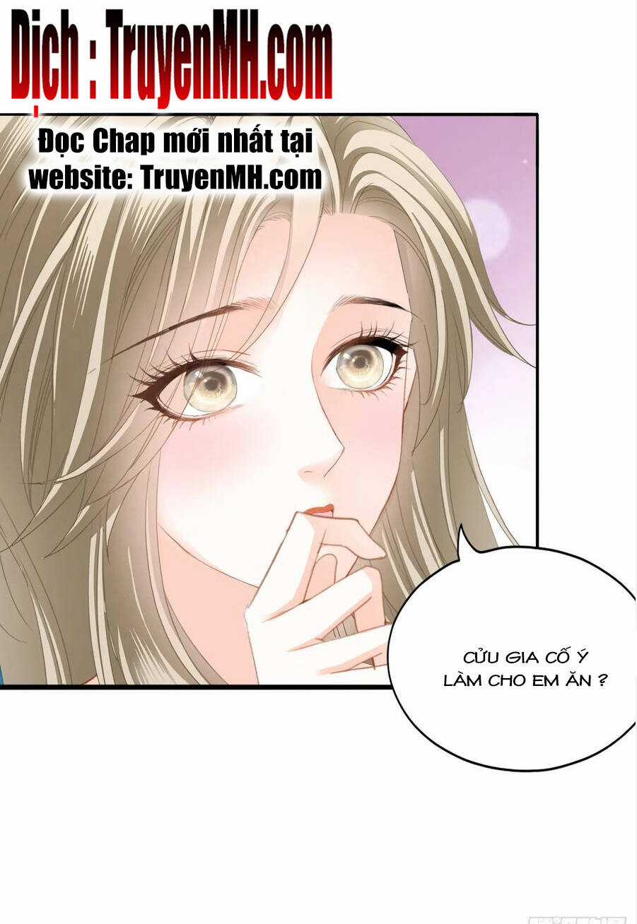 Bạo Quân Ái Nhân Chapter 146 trang 14