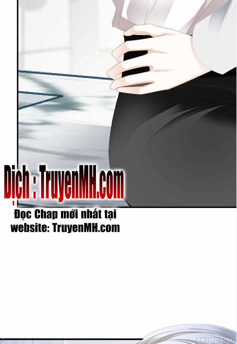 Bạo Quân Ái Nhân Chapter 146 trang 18