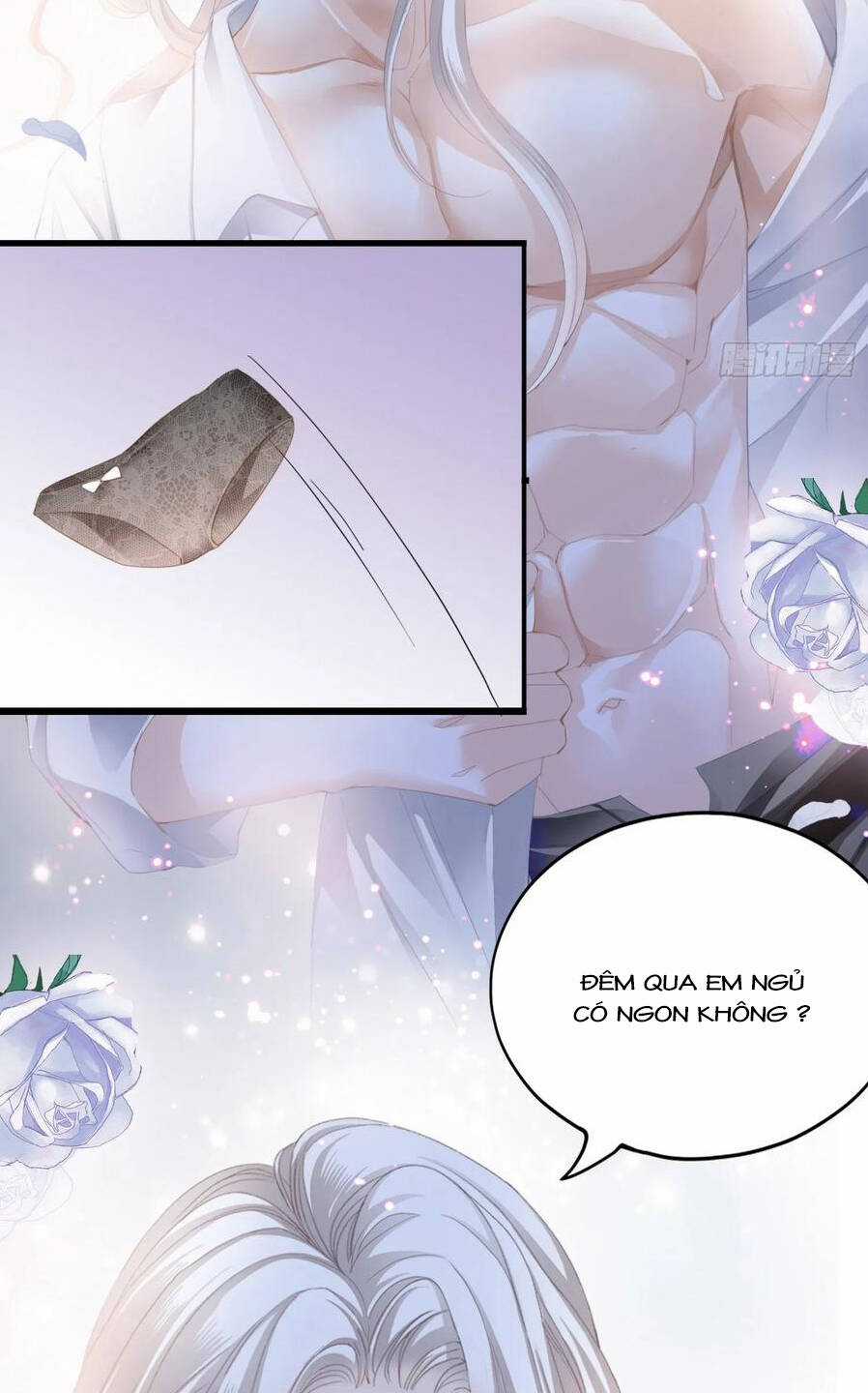 Bạo Quân Ái Nhân Chapter 146 trang 21