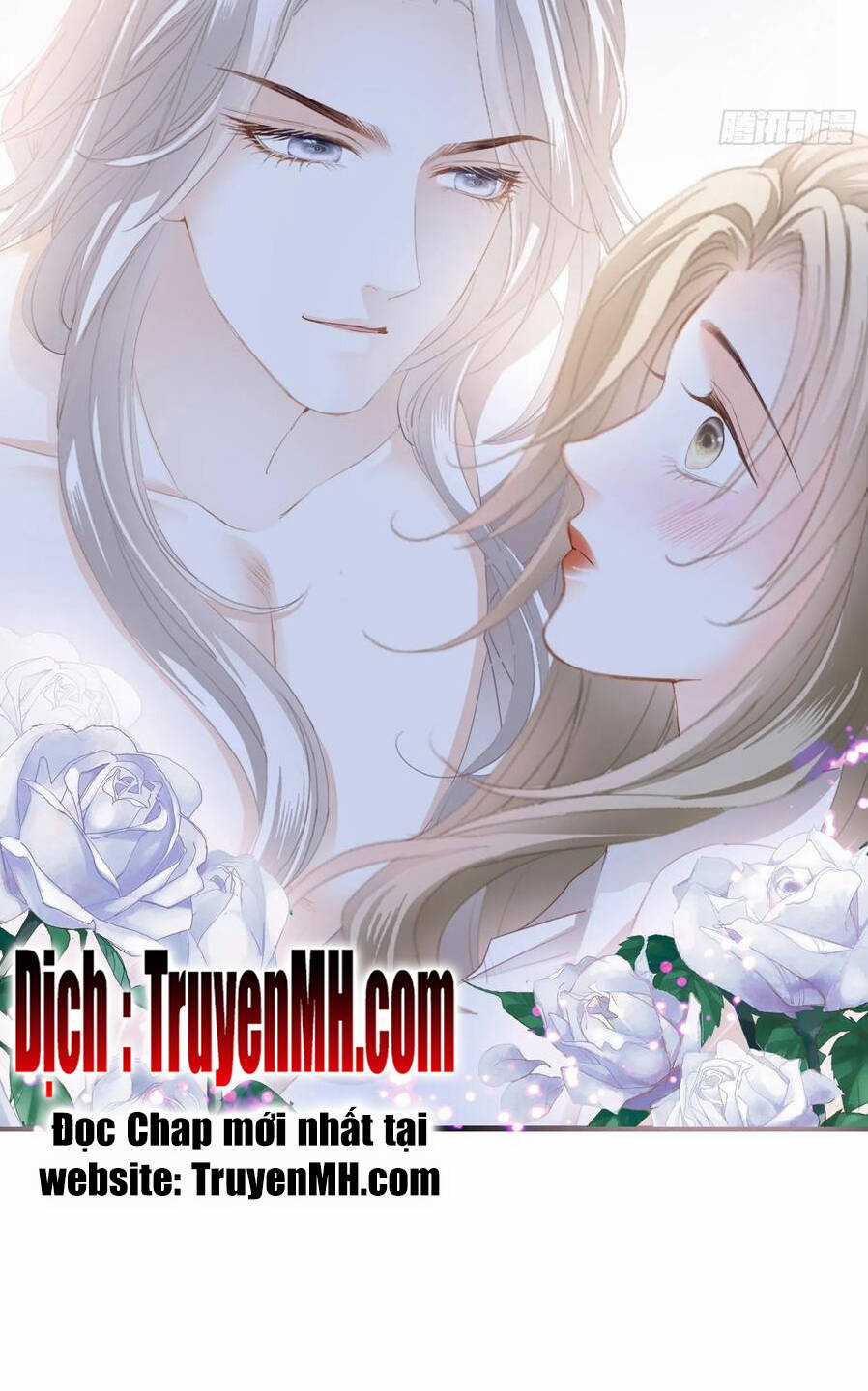 Bạo Quân Ái Nhân Chapter 146 trang 22