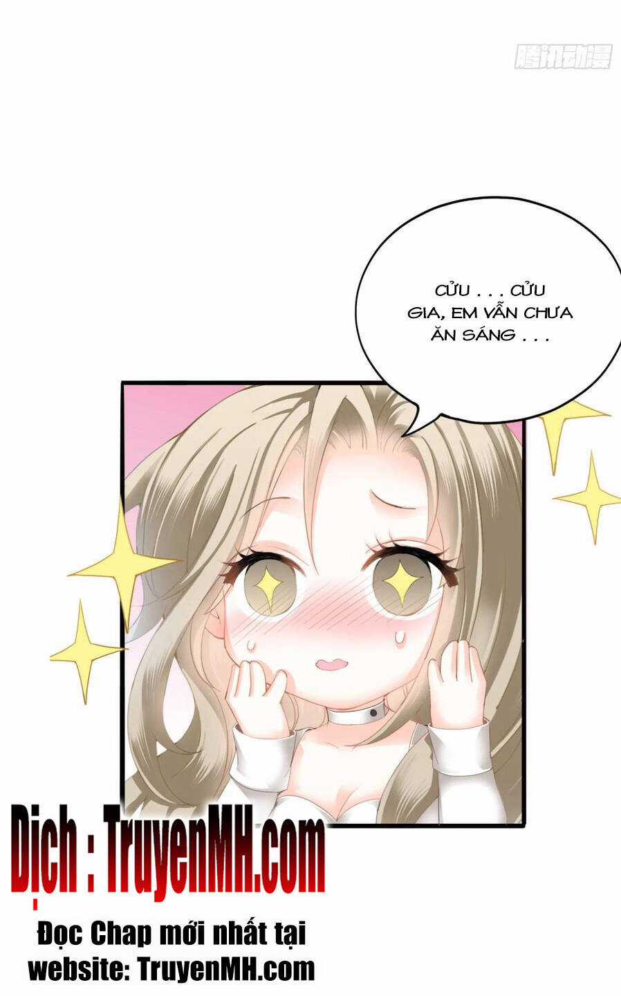 Bạo Quân Ái Nhân Chapter 146 trang 23