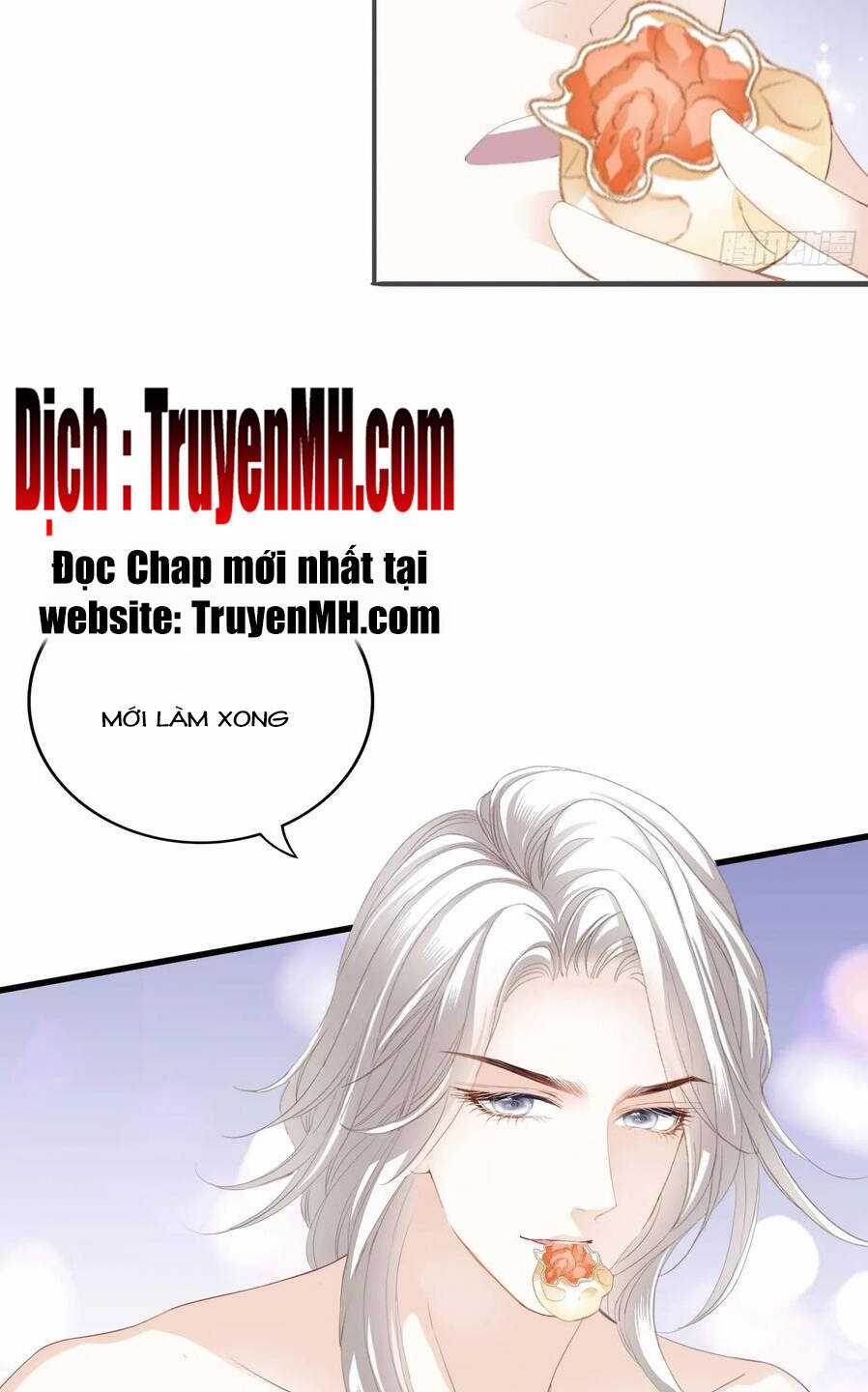 Bạo Quân Ái Nhân Chapter 146 trang 25