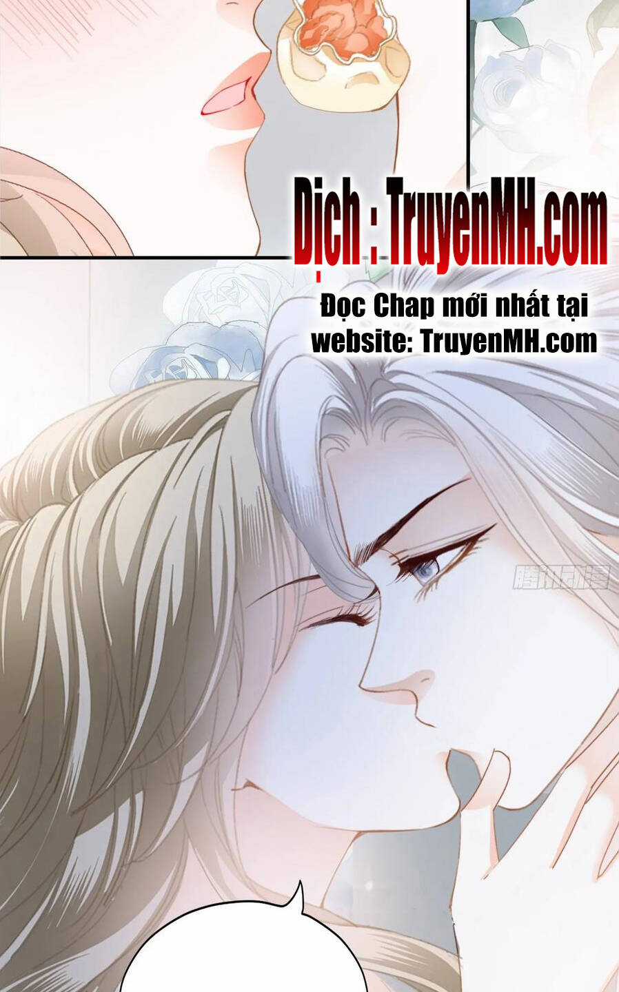 Bạo Quân Ái Nhân Chapter 146 trang 27