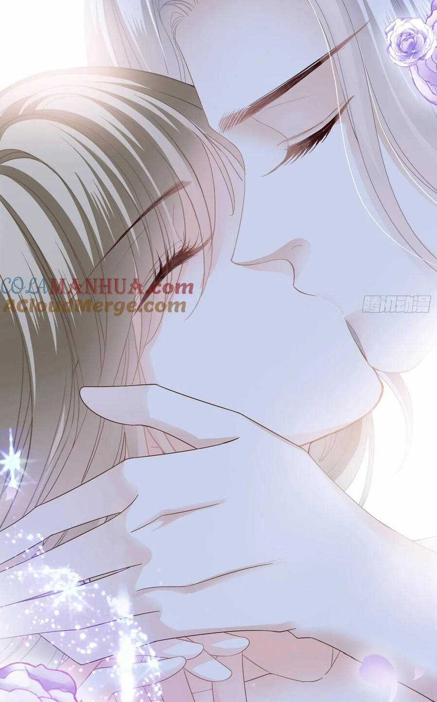 Bạo Quân Ái Nhân Chapter 146 trang 33