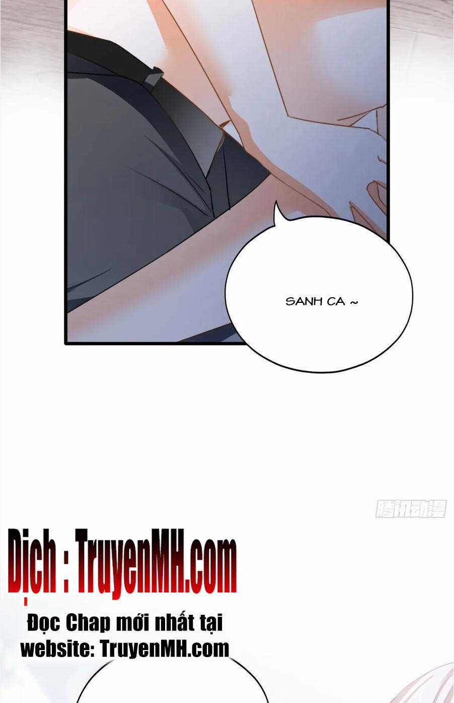 Bạo Quân Ái Nhân Chapter 146 trang 44