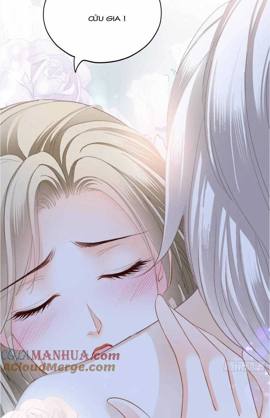 Bạo Quân Ái Nhân Chapter 146 trang 45