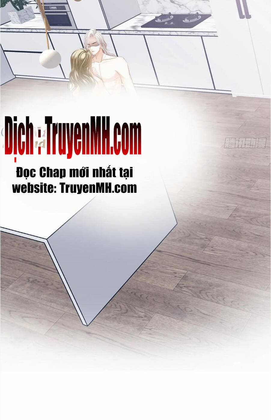 Bạo Quân Ái Nhân Chapter 146 trang 48