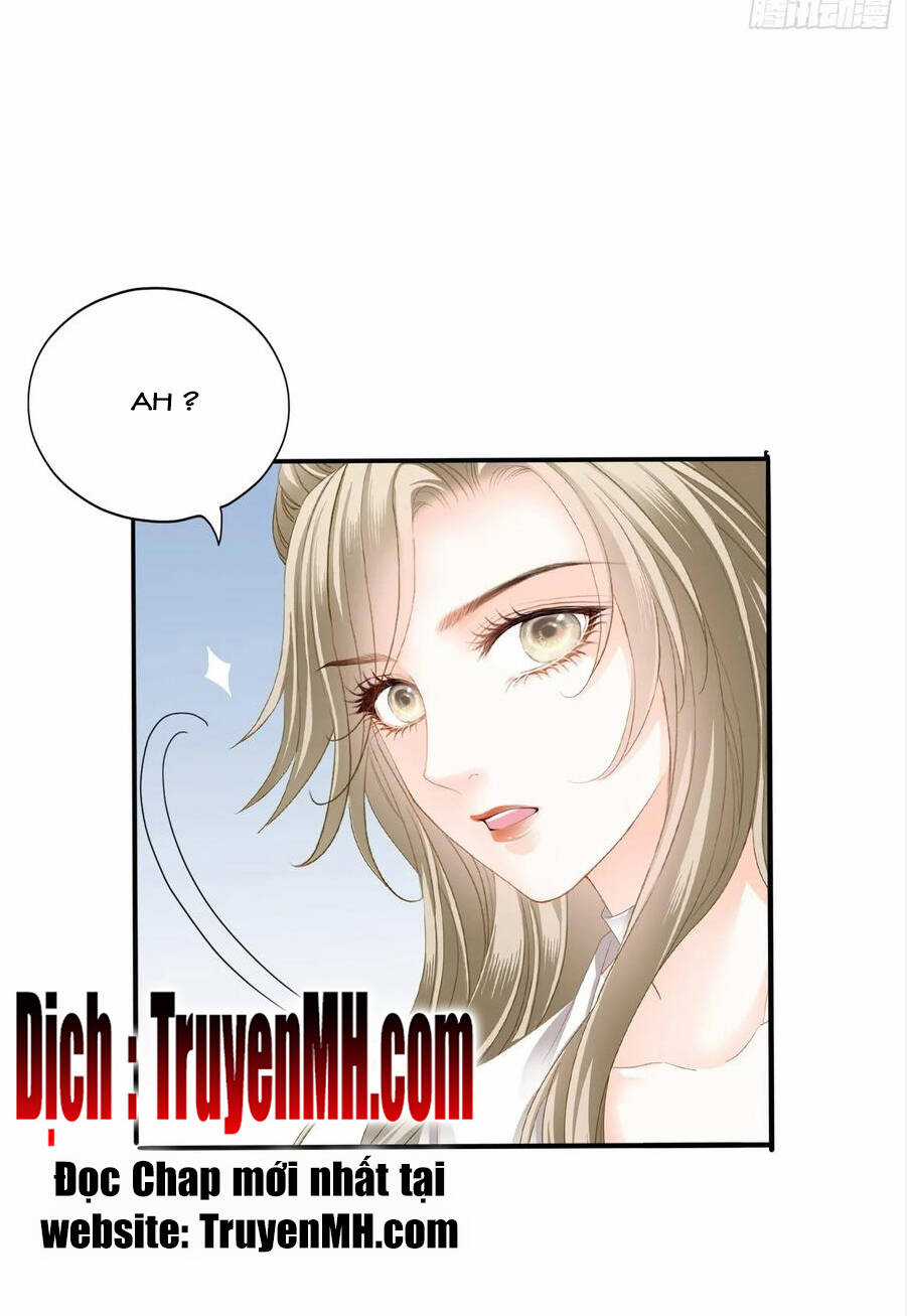 Bạo Quân Ái Nhân Chapter 146 trang 5