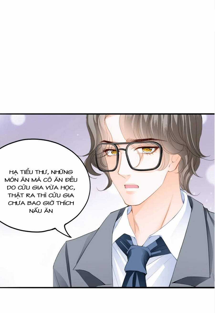 Bạo Quân Ái Nhân Chapter 146 trang 6