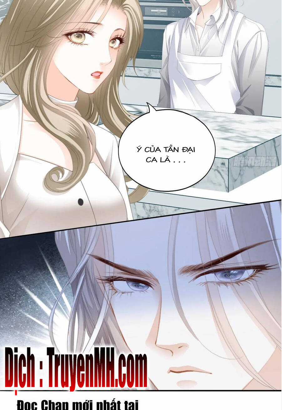 Bạo Quân Ái Nhân Chapter 146 trang 8