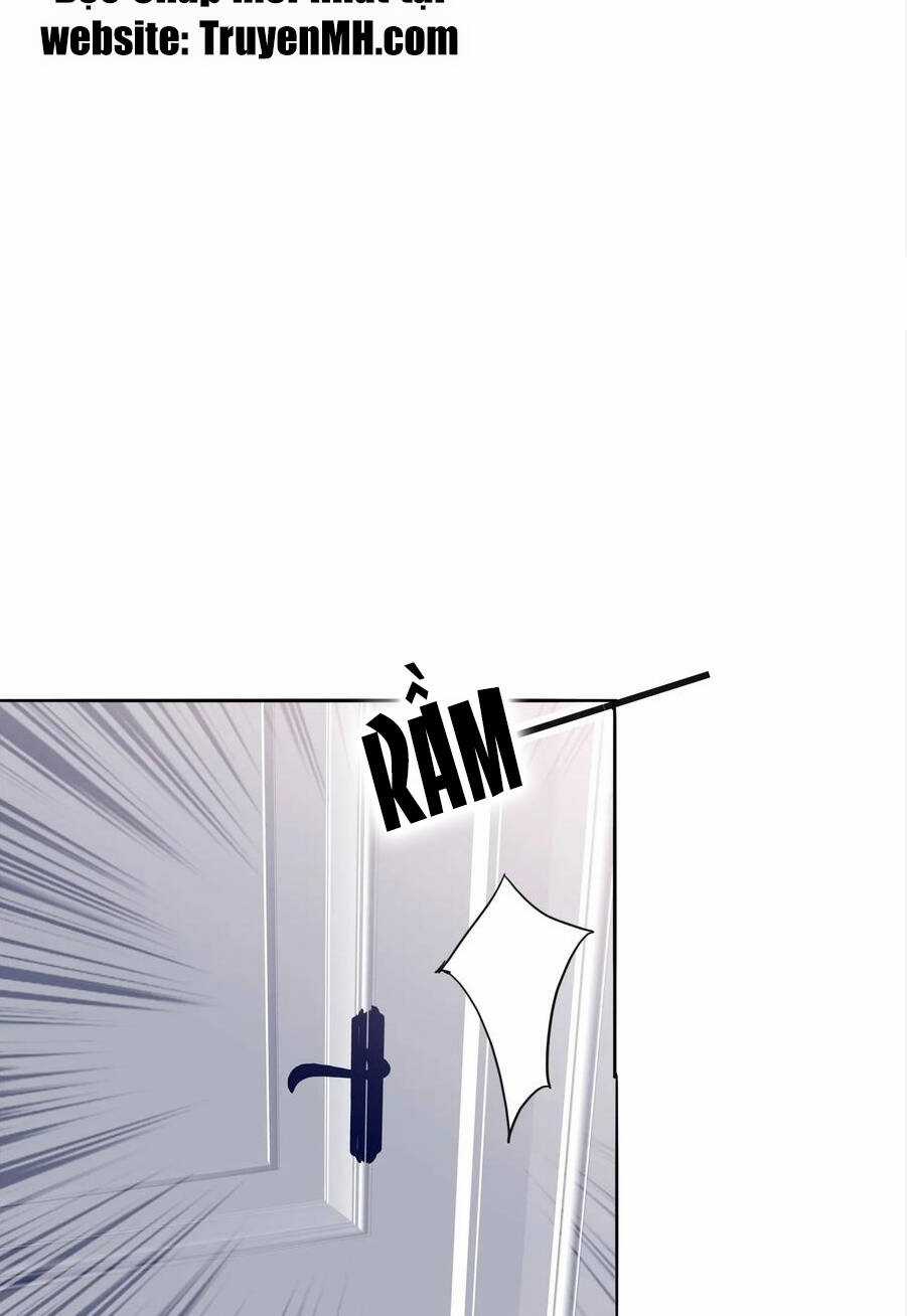 Bạo Quân Ái Nhân Chapter 146 trang 9