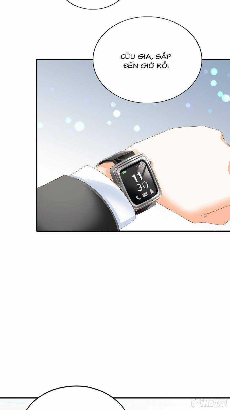 Bạo Quân Ái Nhân Chapter 15 trang 13