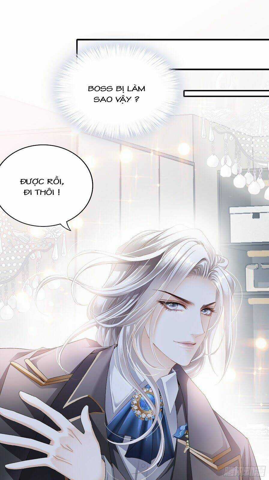 Bạo Quân Ái Nhân Chapter 15 trang 17