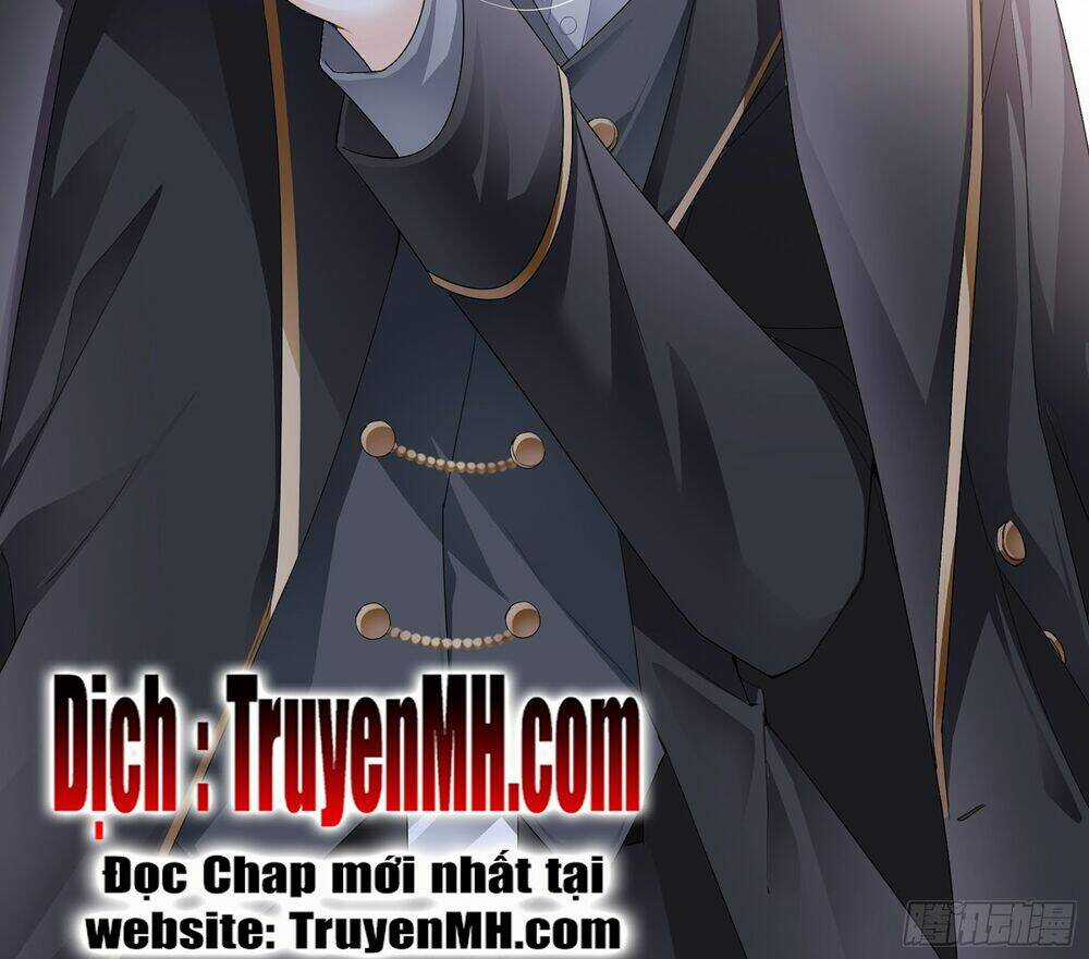 Bạo Quân Ái Nhân Chapter 15 trang 18