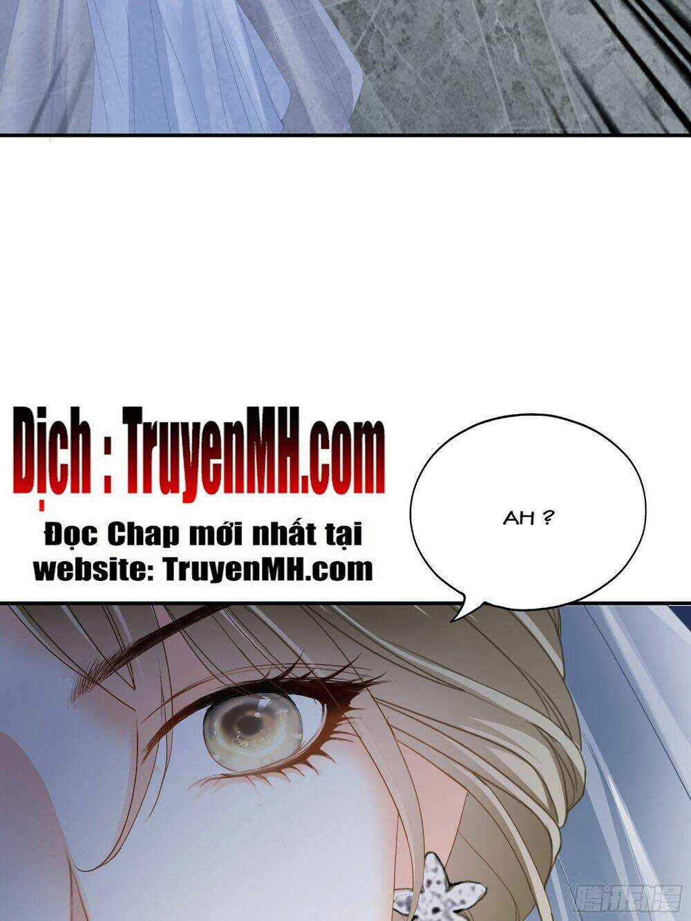 Bạo Quân Ái Nhân Chapter 15 trang 4