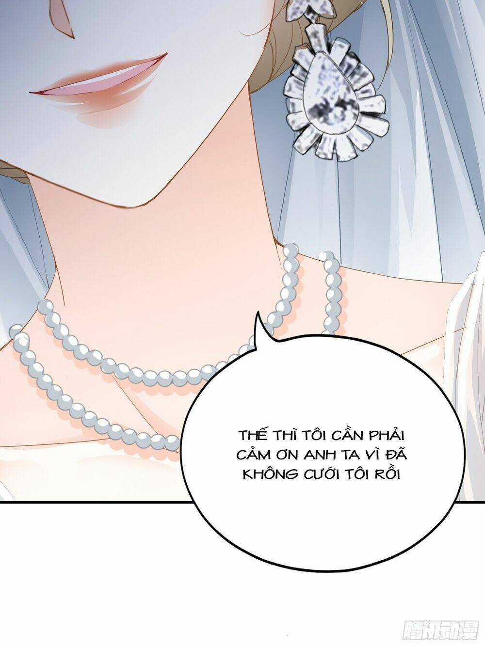 Bạo Quân Ái Nhân Chapter 15 trang 5