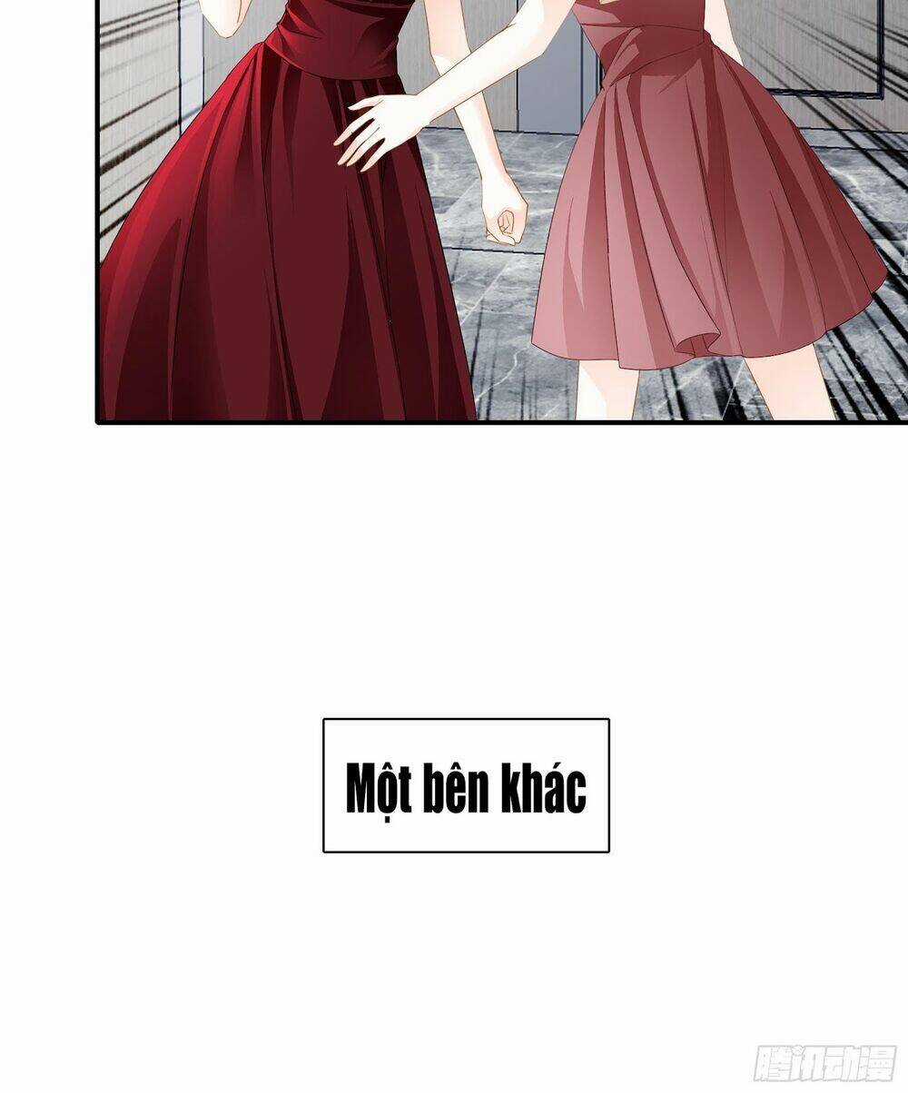 Bạo Quân Ái Nhân Chapter 15 trang 7