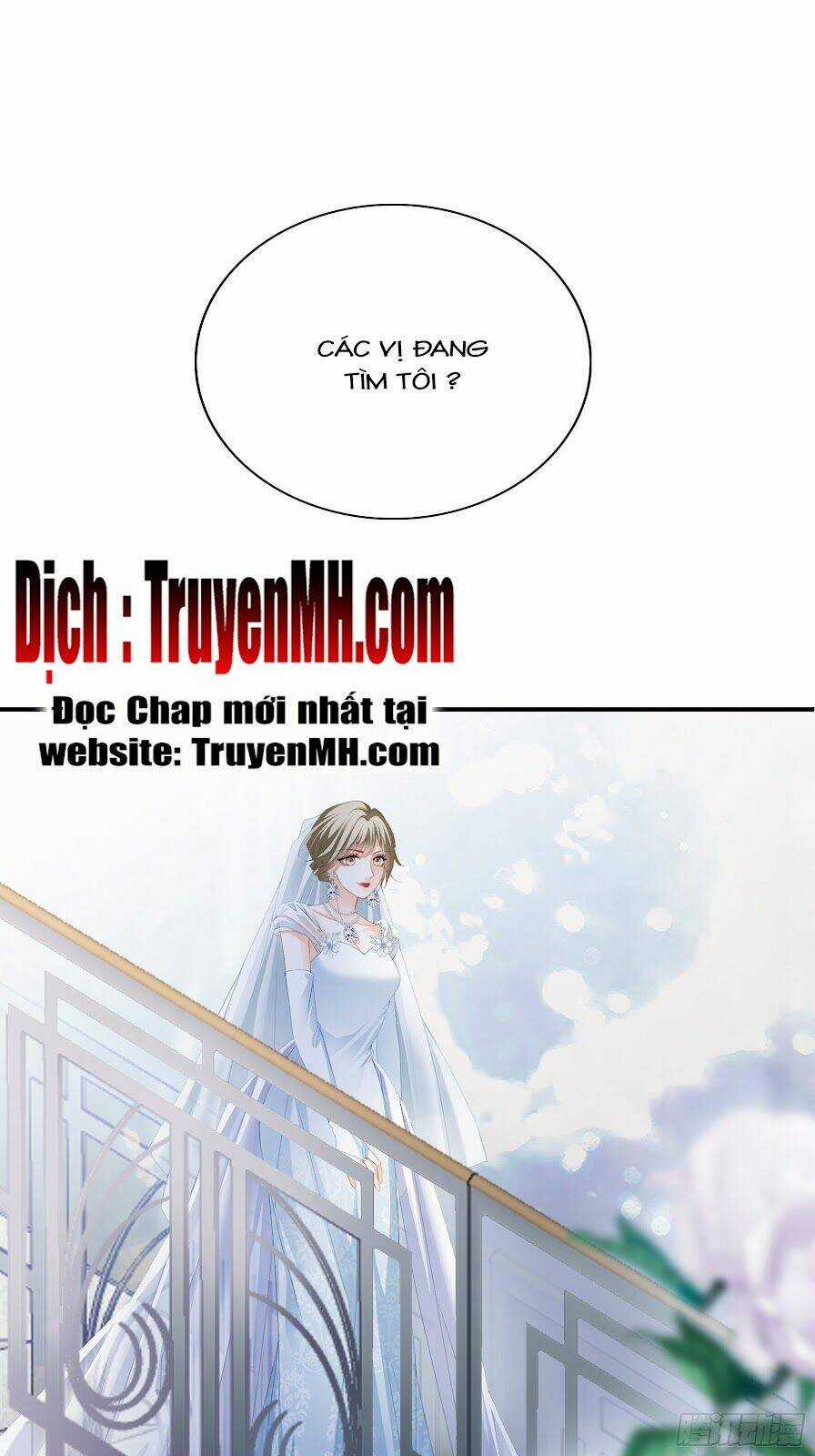 Bạo Quân Ái Nhân Chapter 16 trang 10