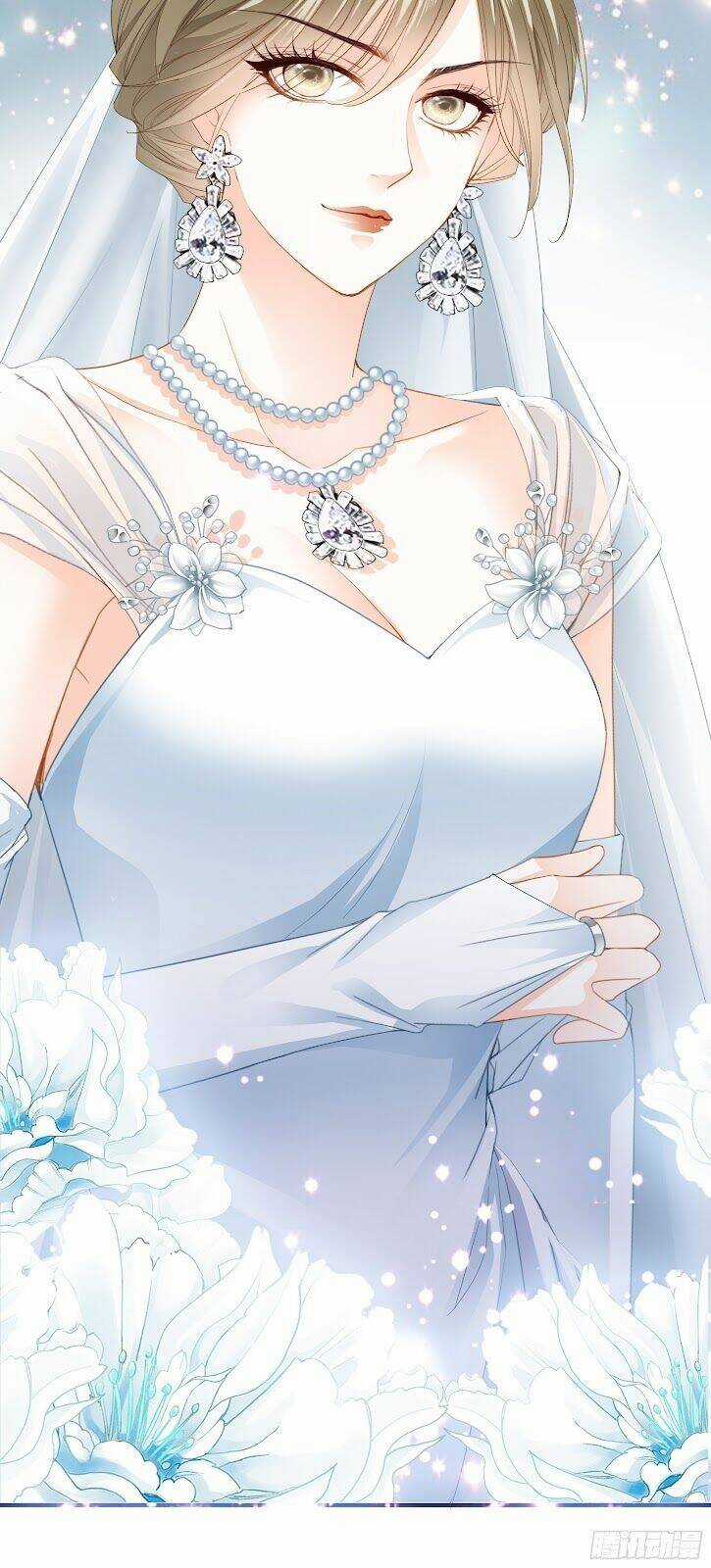 Bạo Quân Ái Nhân Chapter 16 trang 13