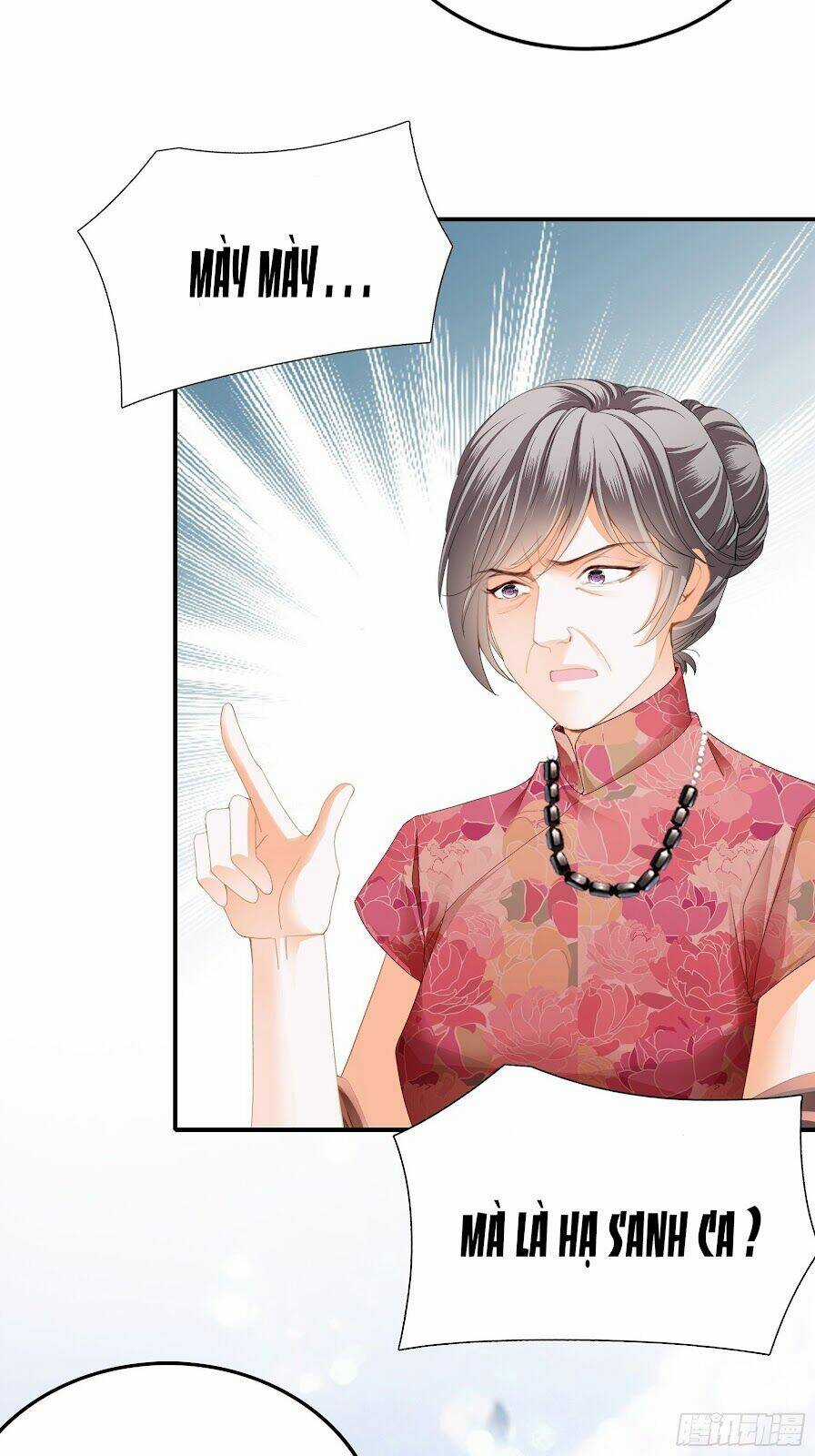 Bạo Quân Ái Nhân Chapter 16 trang 15