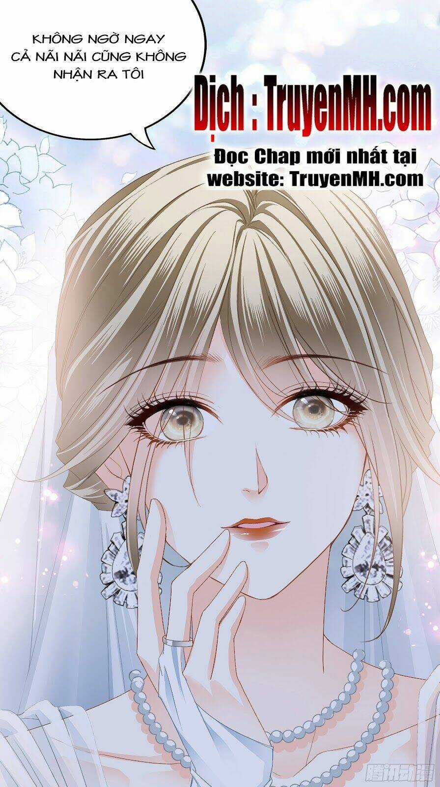 Bạo Quân Ái Nhân Chapter 16 trang 16