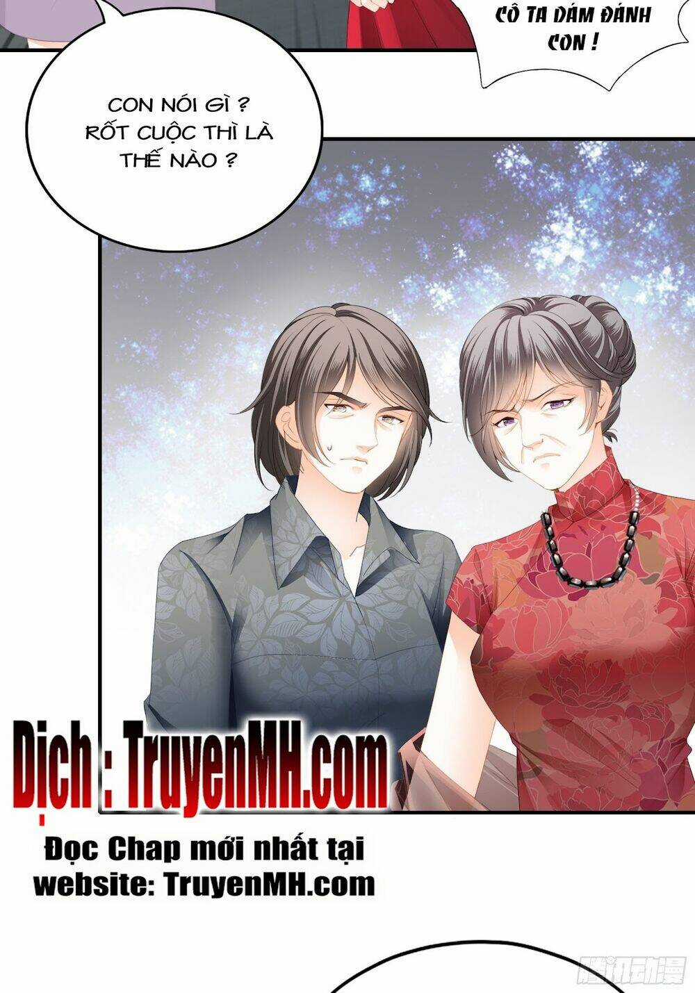 Bạo Quân Ái Nhân Chapter 16 trang 6