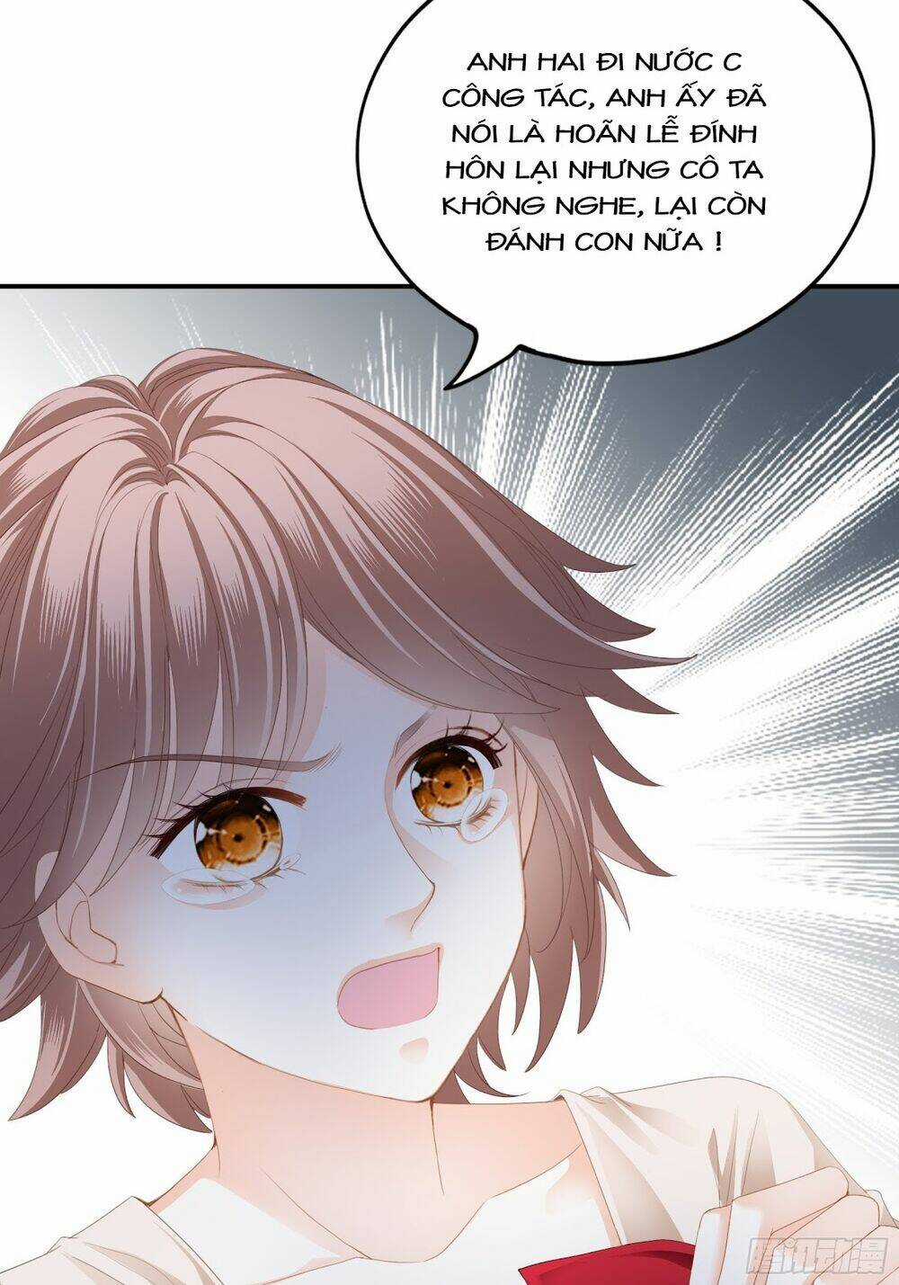 Bạo Quân Ái Nhân Chapter 16 trang 7