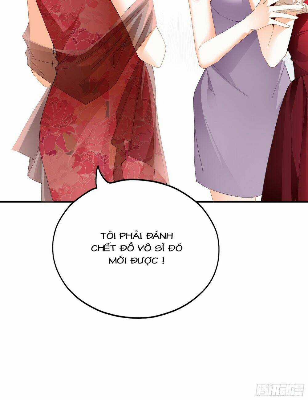 Bạo Quân Ái Nhân Chapter 16 trang 9