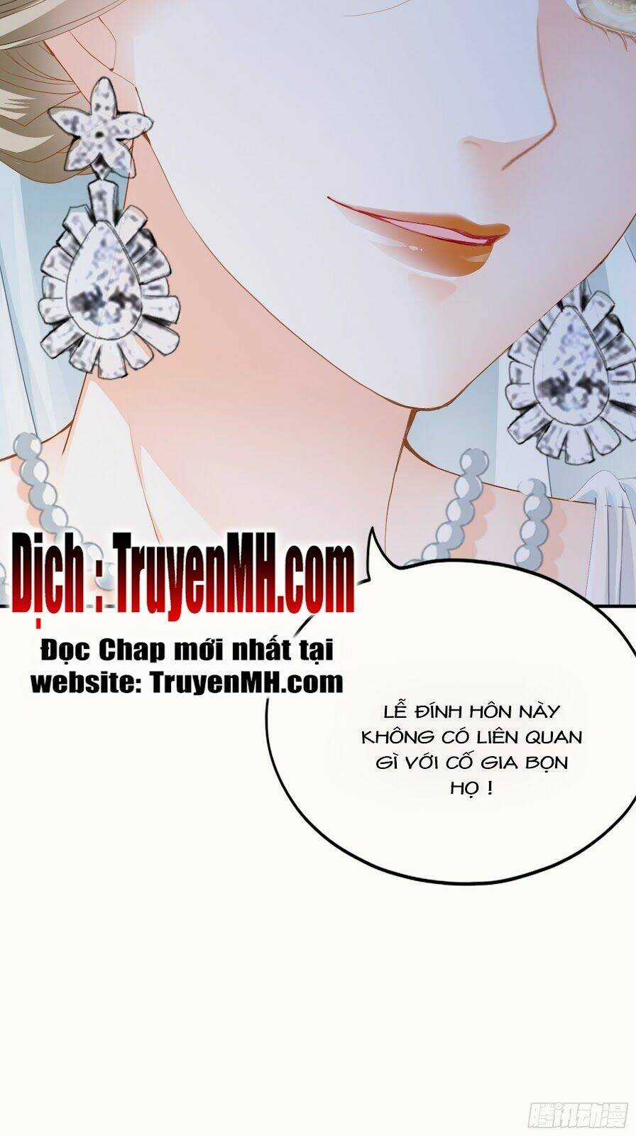 Bạo Quân Ái Nhân Chapter 17 trang 10