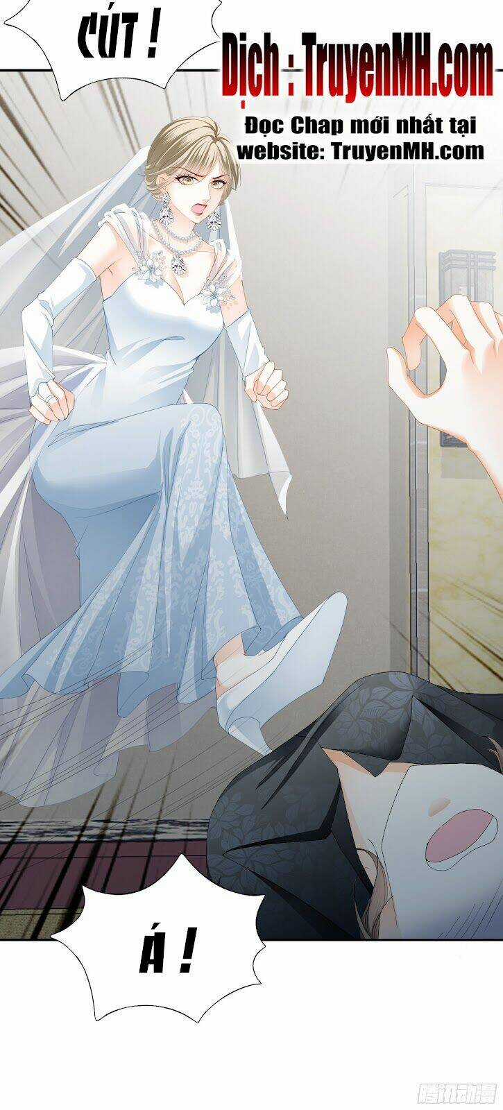 Bạo Quân Ái Nhân Chapter 17 trang 16