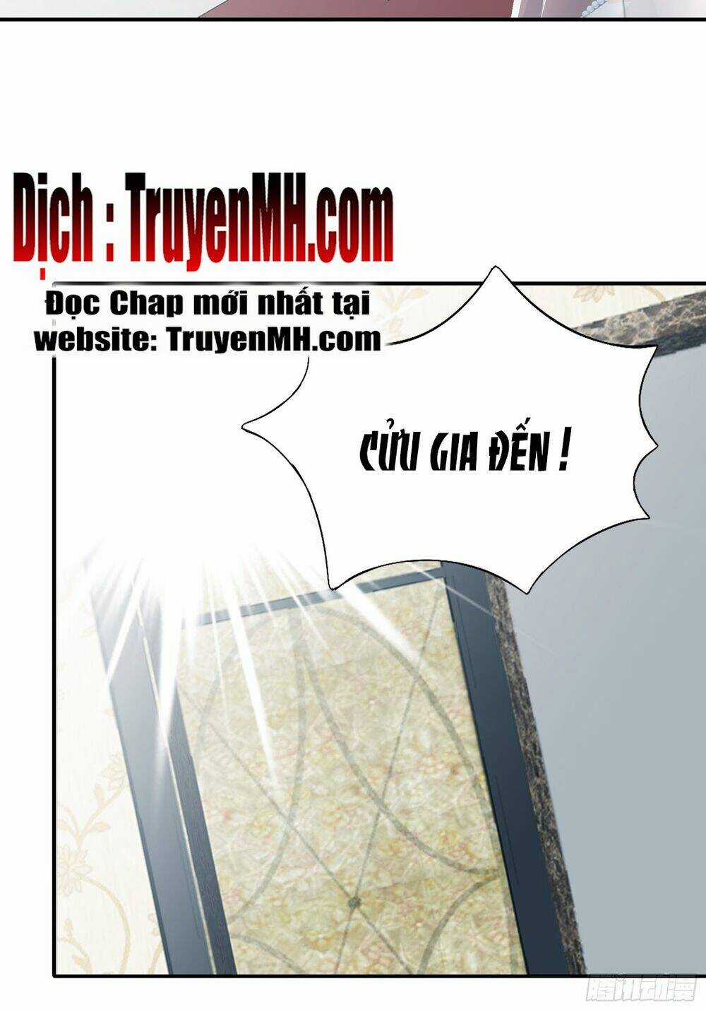 Bạo Quân Ái Nhân Chapter 17 trang 18