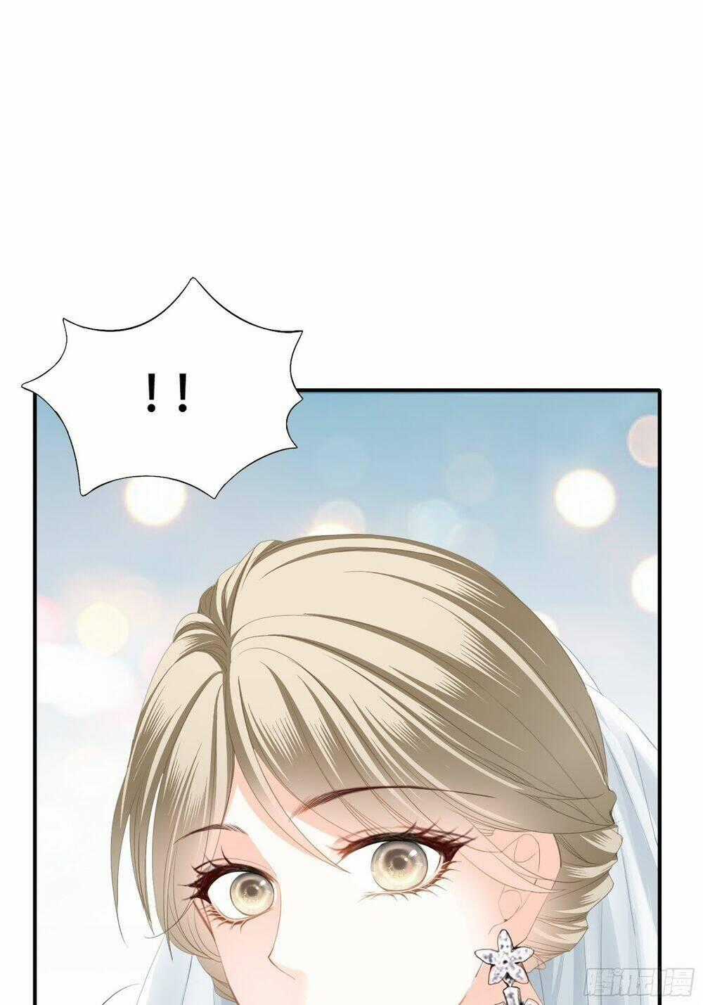 Bạo Quân Ái Nhân Chapter 17 trang 19