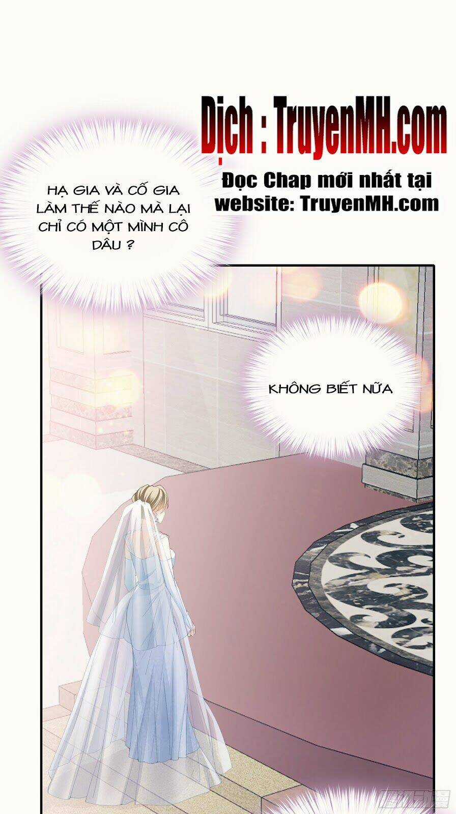 Bạo Quân Ái Nhân Chapter 17 trang 2