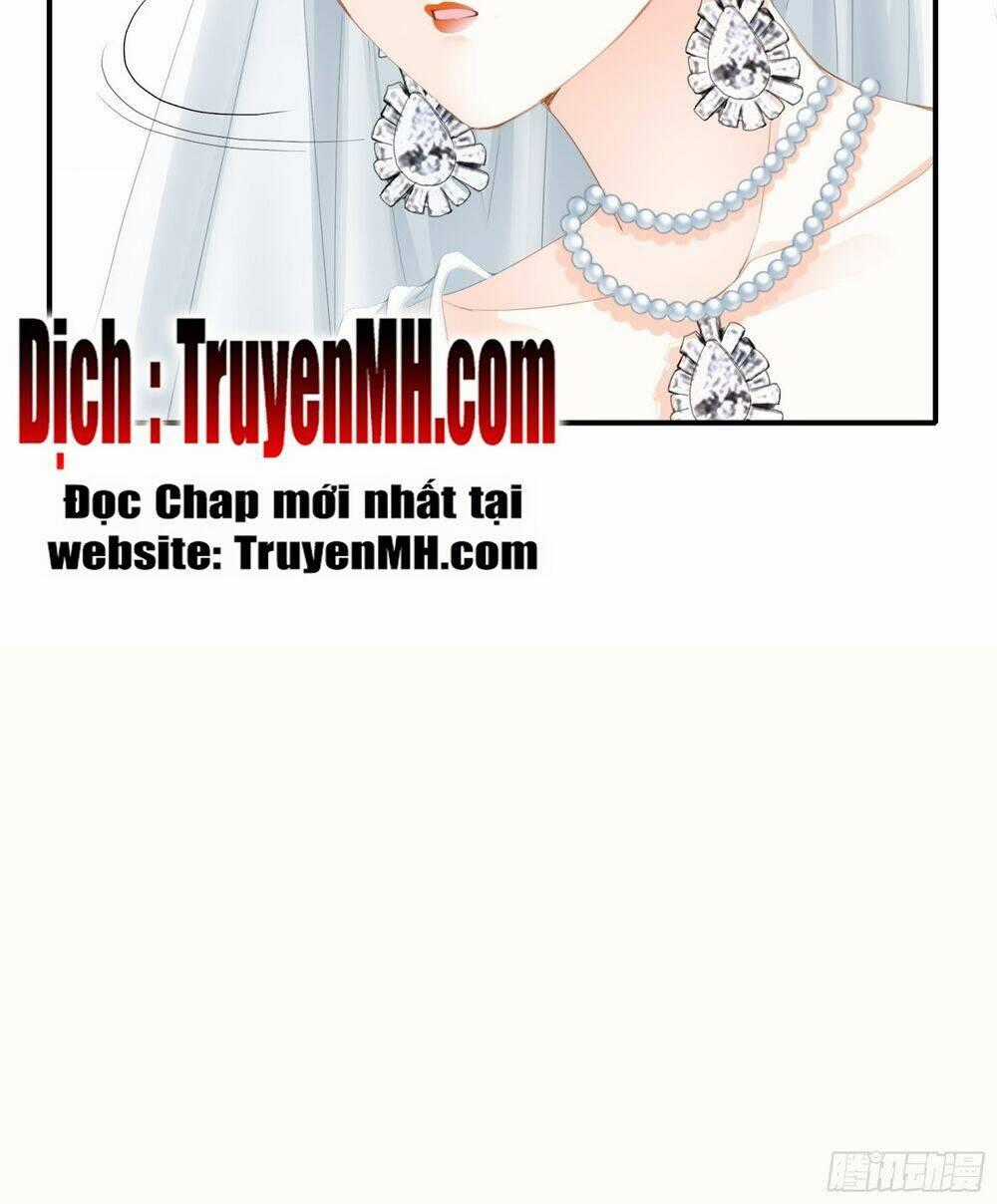 Bạo Quân Ái Nhân Chapter 17 trang 20