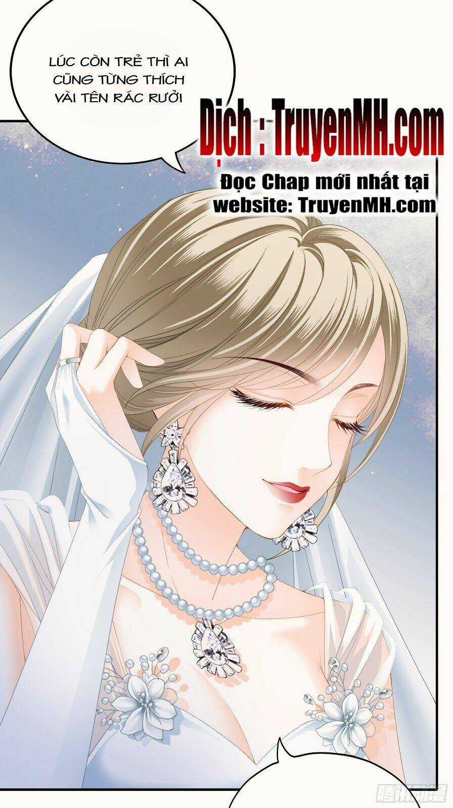 Bạo Quân Ái Nhân Chapter 17 trang 8