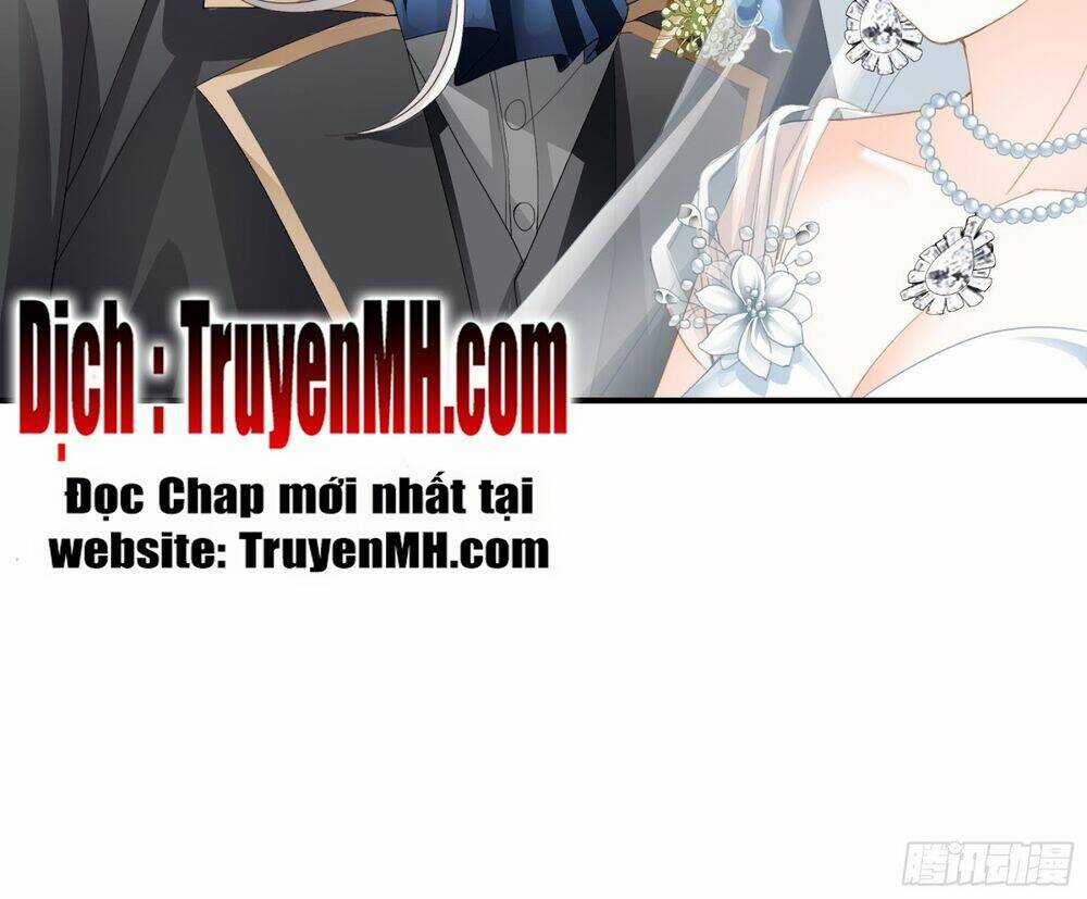 Bạo Quân Ái Nhân Chapter 18 trang 13