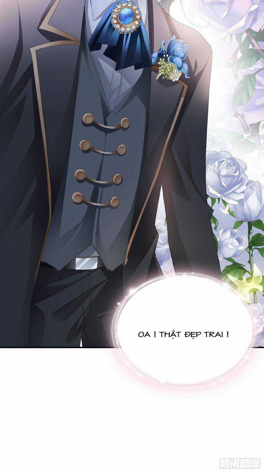 Bạo Quân Ái Nhân Chapter 18 trang 2