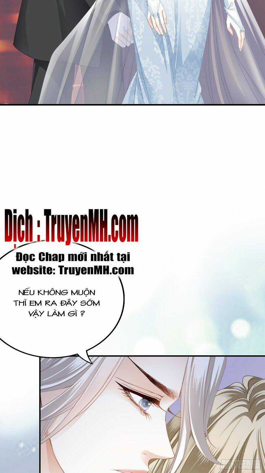 Bạo Quân Ái Nhân Chapter 18 trang 5