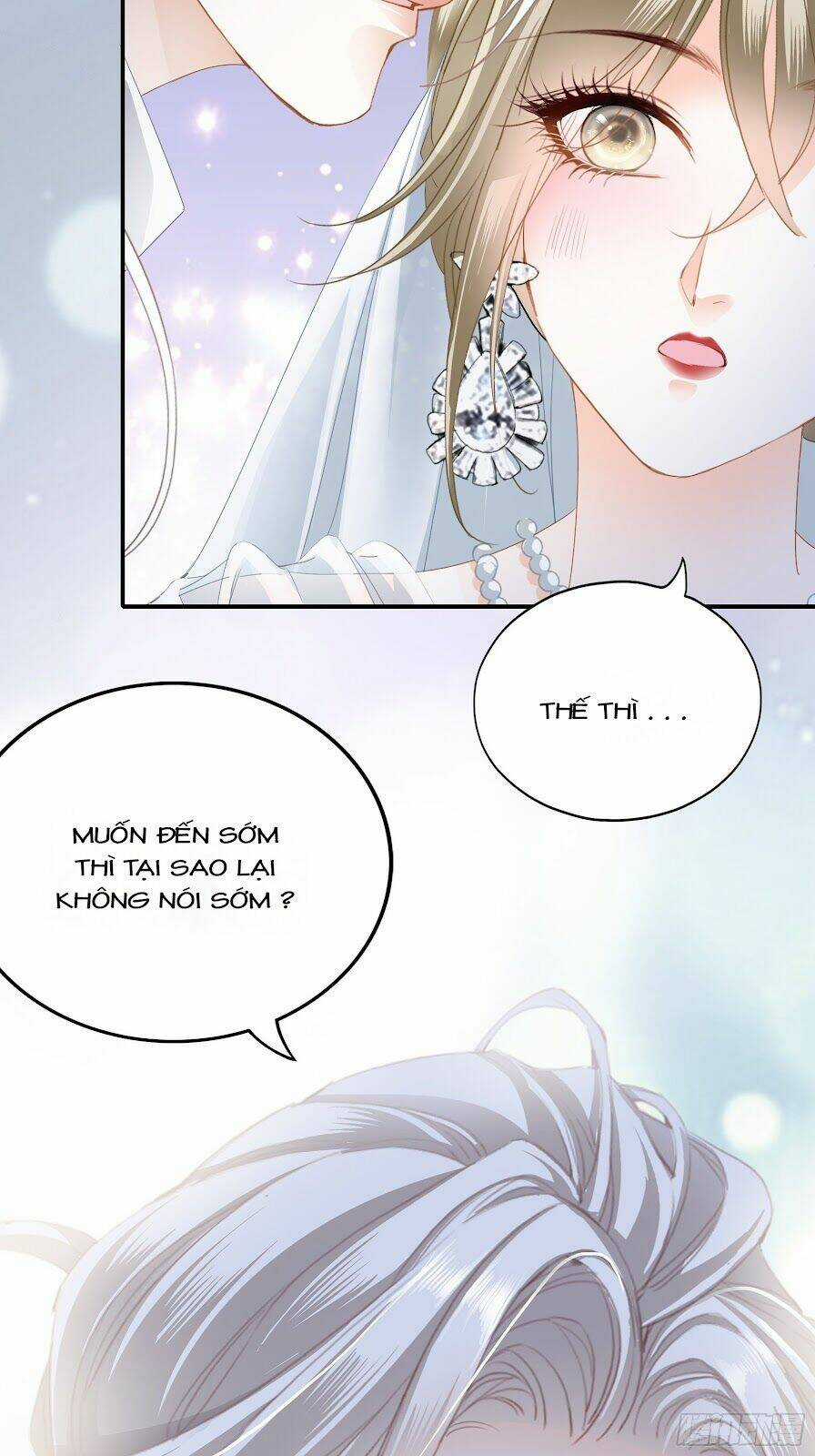 Bạo Quân Ái Nhân Chapter 18 trang 6