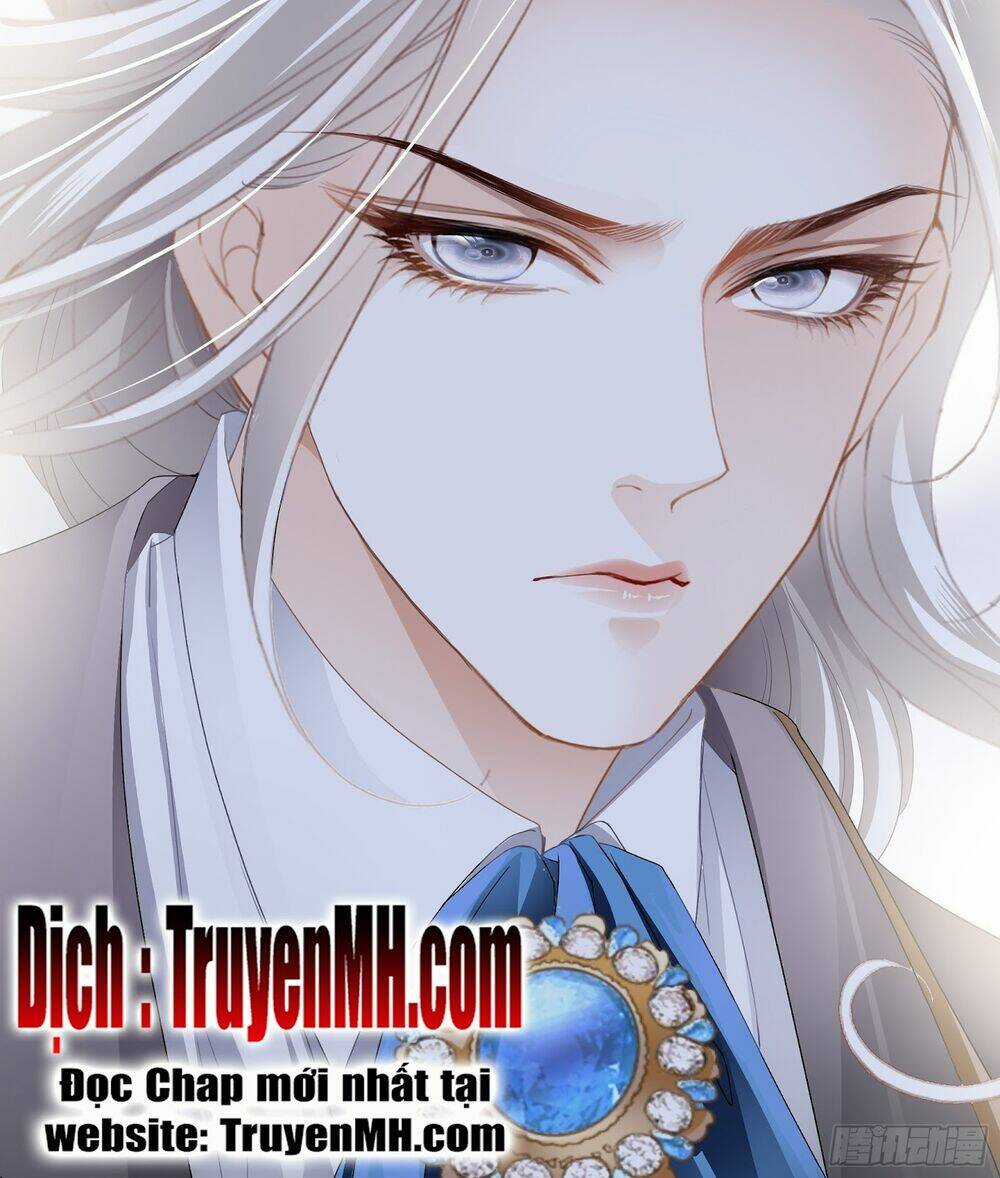 Bạo Quân Ái Nhân Chapter 18 trang 7