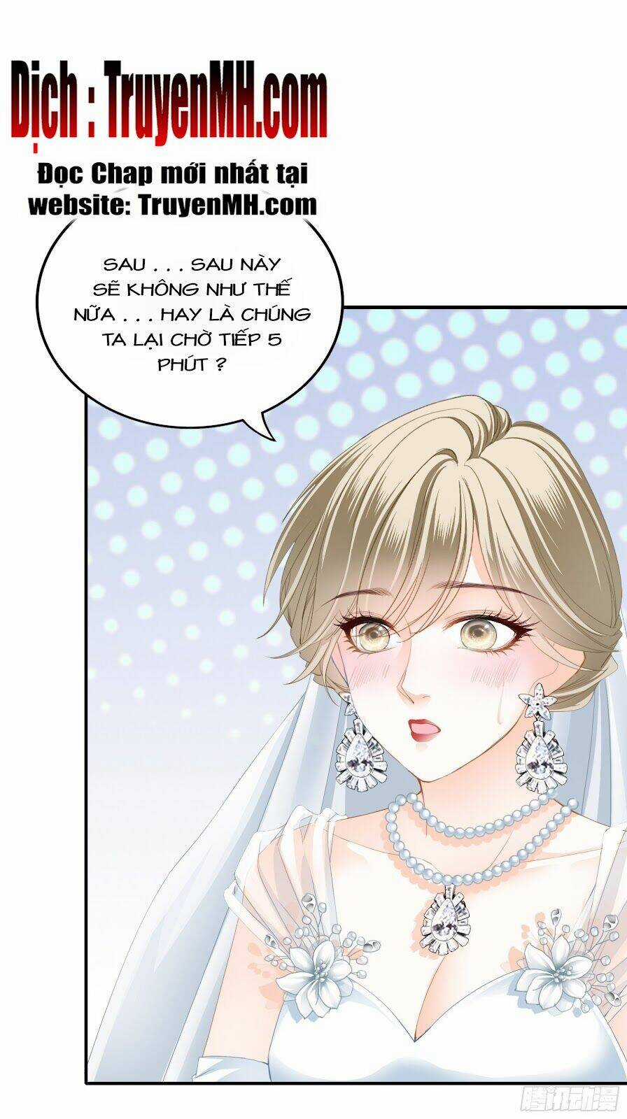 Bạo Quân Ái Nhân Chapter 18 trang 9