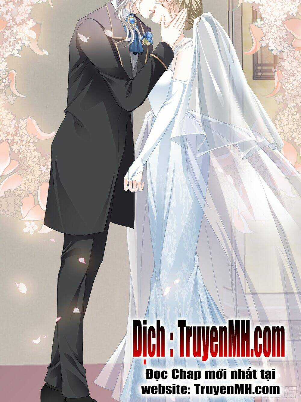 Bạo Quân Ái Nhân Chapter 19 trang 10