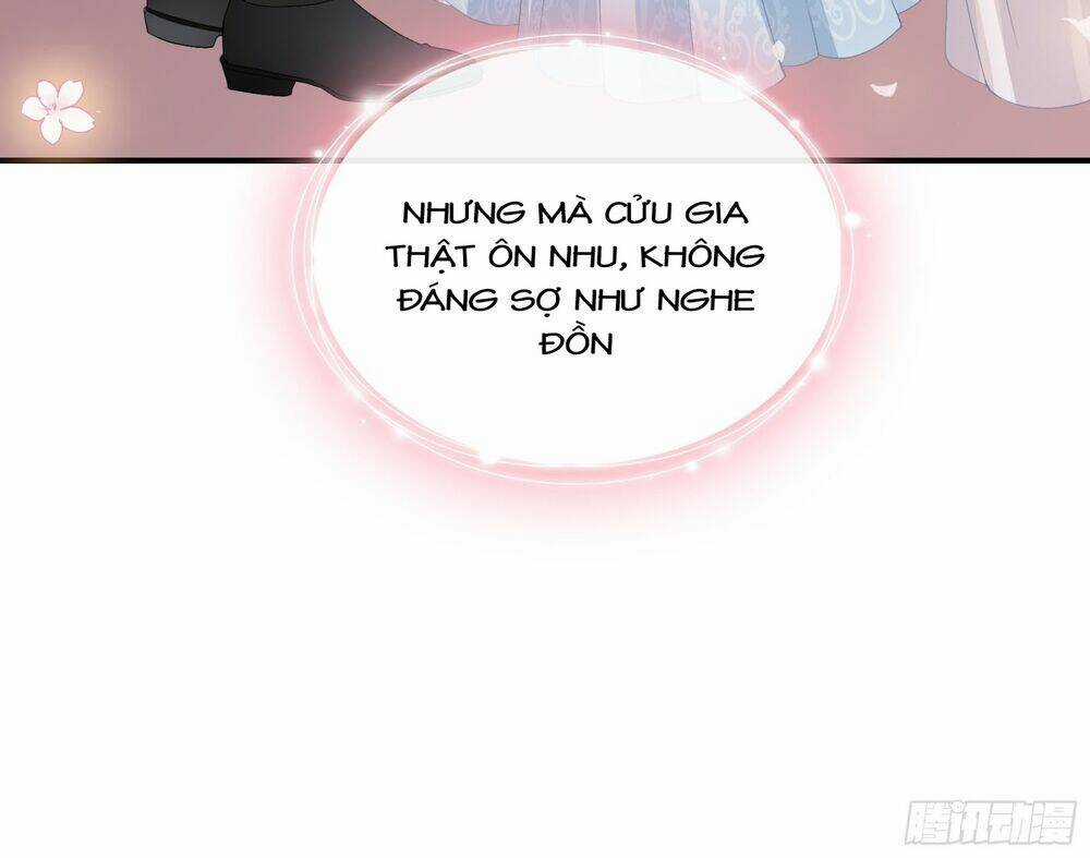 Bạo Quân Ái Nhân Chapter 19 trang 11