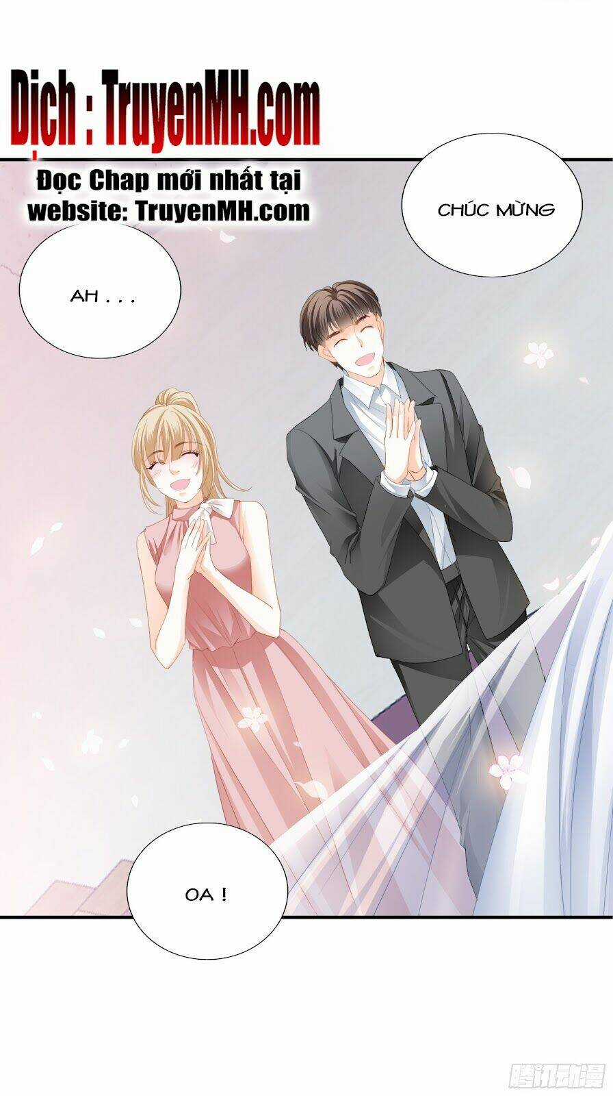 Bạo Quân Ái Nhân Chapter 19 trang 12