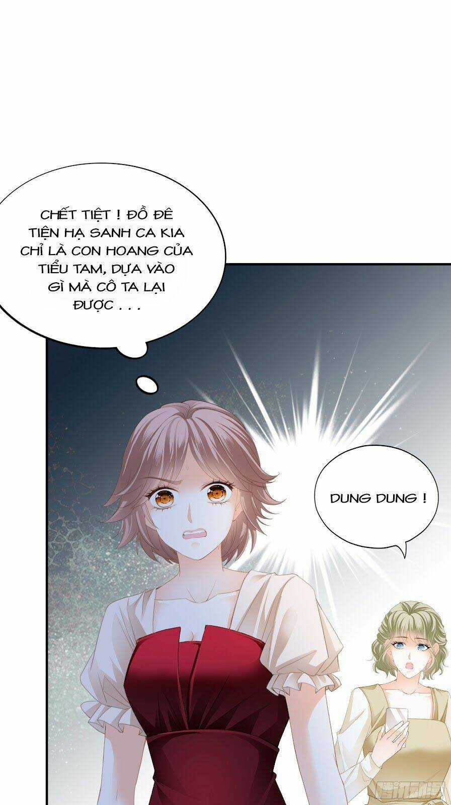 Bạo Quân Ái Nhân Chapter 19 trang 13