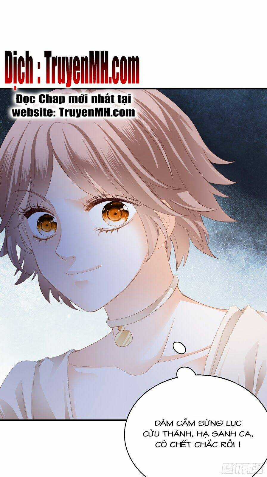 Bạo Quân Ái Nhân Chapter 19 trang 18